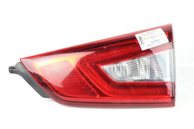 NISSAN 265504EA5C Задний фонарь в наличии Хмельницкий