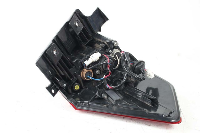 265506FP0A NISSAN Фонарь задний правый внешний купить в Каменское