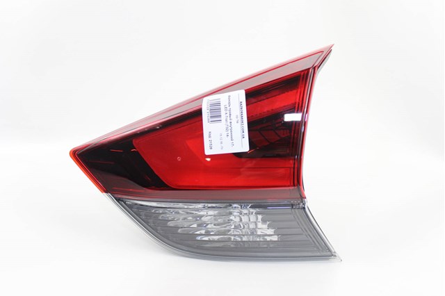 Правый стоп-сигнал 265506FP5A NISSAN