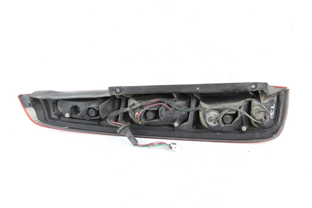 26550EQ00A NISSAN Фонарь задний правый купить в Винница