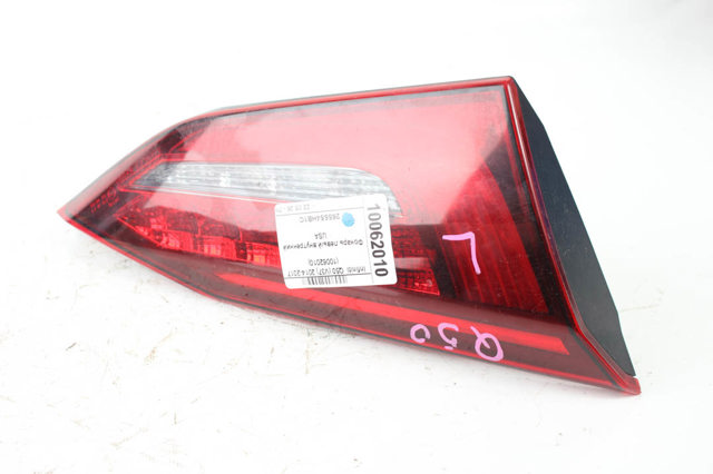 265556HH3A NISSAN купить в Ужгород