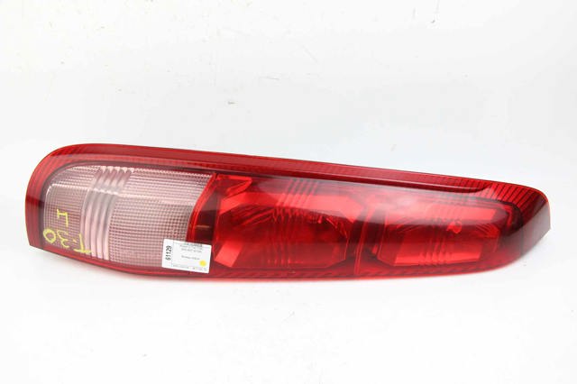 Фонарь задний левый 265558H326 NISSAN