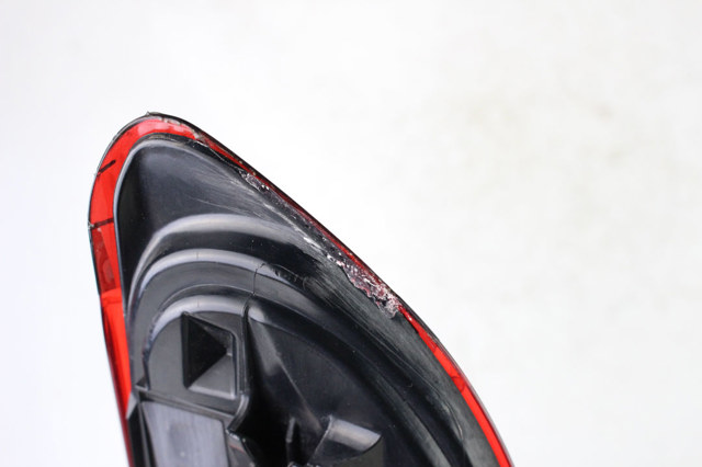 26555HV00A NISSAN Фонарь задний левый внешний купить в Полтава