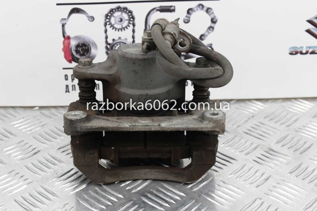 Задний левый суппорт 26692AJ030 SUBARU