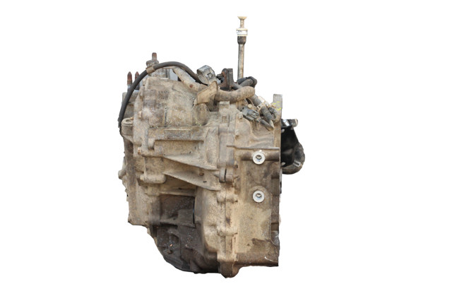 АКПП в сборе 2700A170 MITSUBISHI