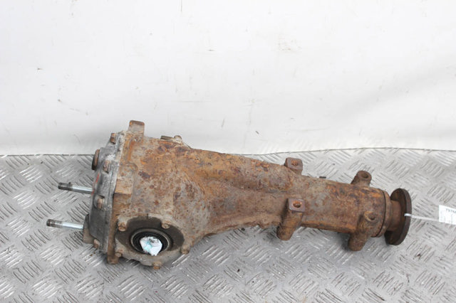 SUBARU 27011AB161 в наличии Каменское