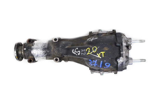 SUBARU 27011AB280 в наличии Запорожье