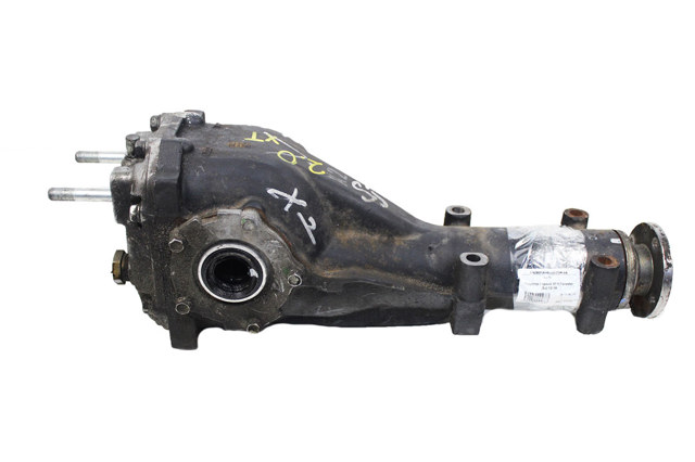 SUBARU 27011AB280 в наличии Ужгород