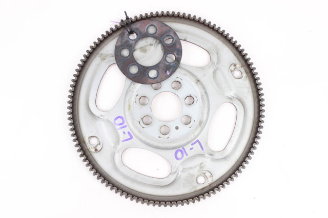 Венец маховика Митсубиси Аутлендер II XL