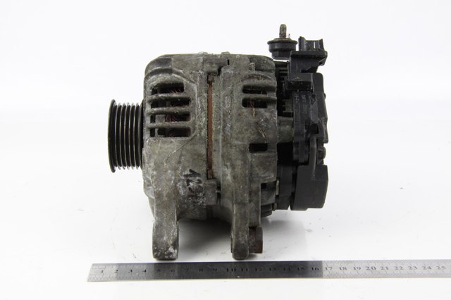 270600D030 TOYOTA Генератор купить в Украина