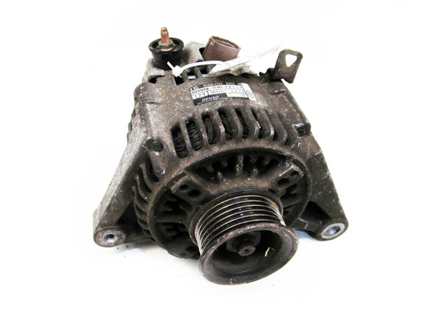 Генератор 270600D110 TOYOTA