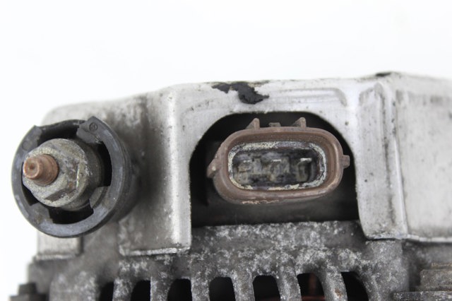 TOYOTA 2706022030 Генератор в наличии Сумы