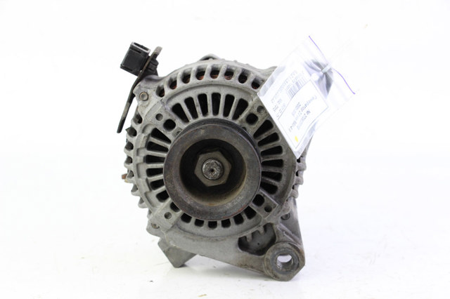 TOYOTA 2706028110 Генератор в наличии Чернигов