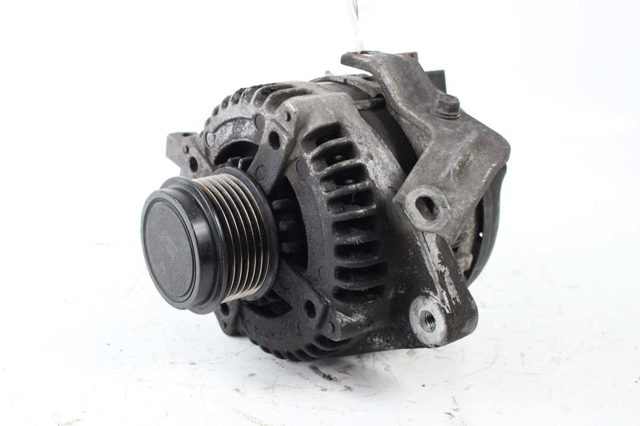 Генератор 2706047020 TOYOTA