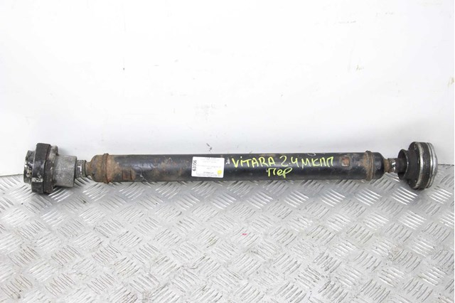 SUZUKI 2710167J01 Кардан передний в наличии Житомир
