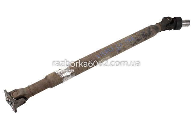 Вал карданный задний 2710266J10 SUZUKI