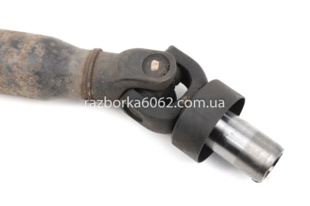 SUZUKI 2710266J10 Кардан задний в наличии Чернигов