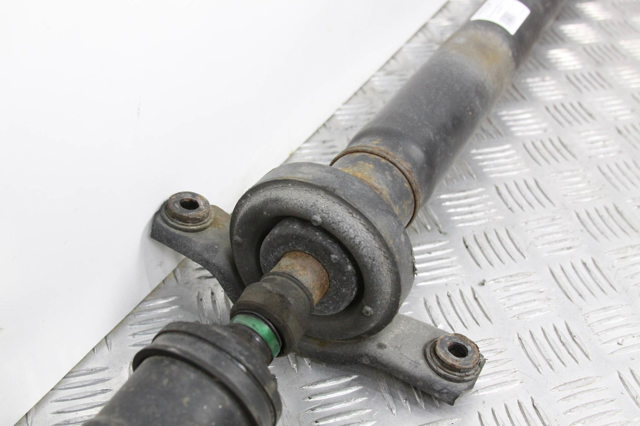 27111SC030 SUBARU Кардан задний купить в Запорожье