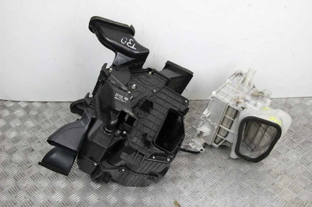 Корпус печки в сборе 272009H600 NISSAN