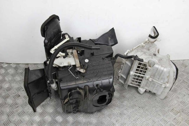 272009H600 NISSAN Корпус печки в сборе купить в Ровно