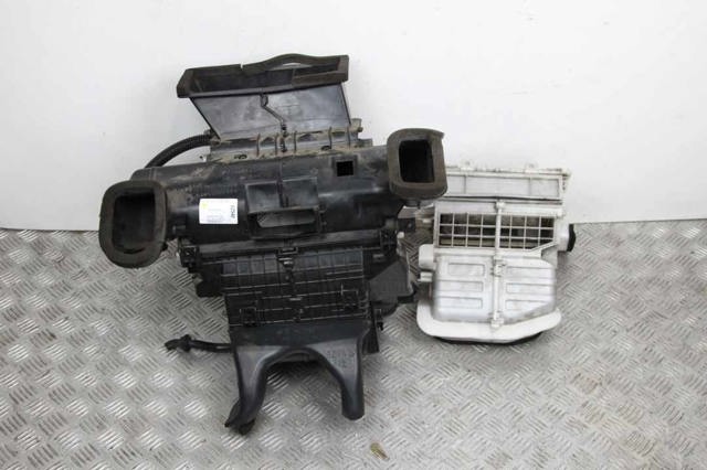 272009H600 NISSAN Корпус печки в сборе купить в Николаев