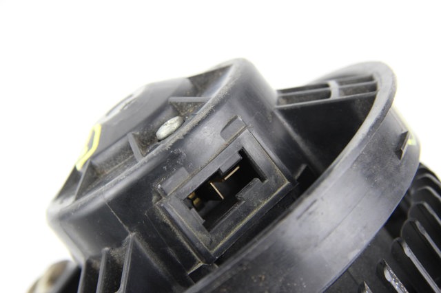 272261KA0A NISSAN Мотор вентилятора печки (отопителя салона) купить в Николаев