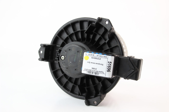 Отопителя салона 2727005151 TOYOTA
