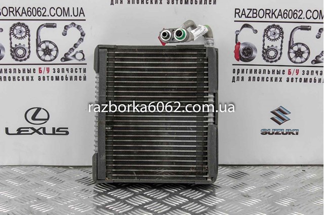 NISSAN 272804BU1B Испаритель кондиционера в наличии Ирпень