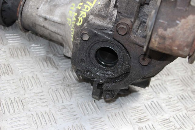 SUZUKI 2745067JV0 Картер переднего моста (чулок) в наличии Днепр