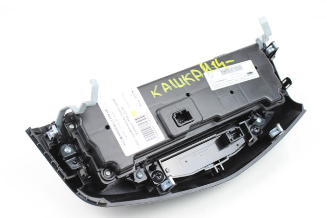 Механизм управления кондиционером 275004EA1A NISSAN