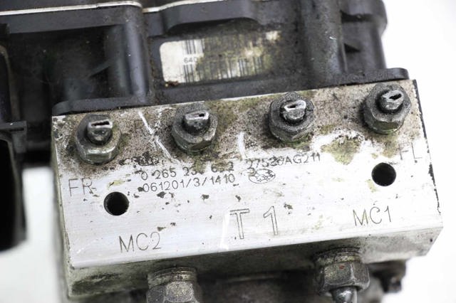 27536AG211 SUBARU купить в Сумы