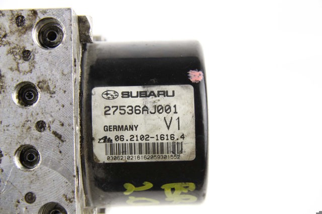 27536AJ001 SUBARU купить в Запорожье