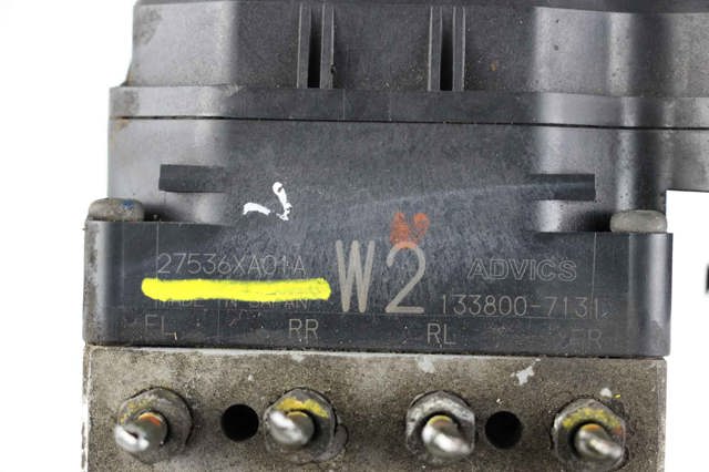 27536XA01A SUBARU купить в Полтава