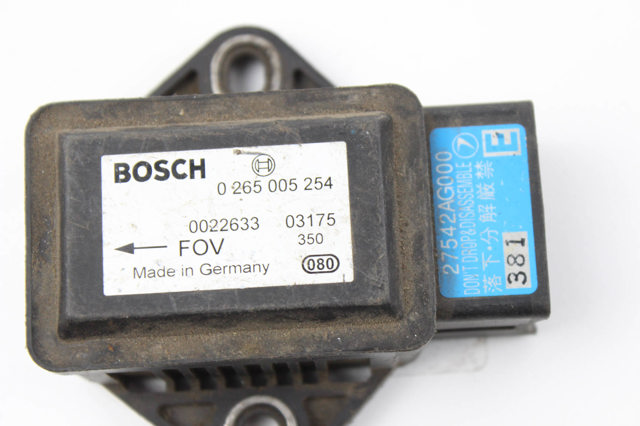27542AG000 Датчик ESP купить Житомир