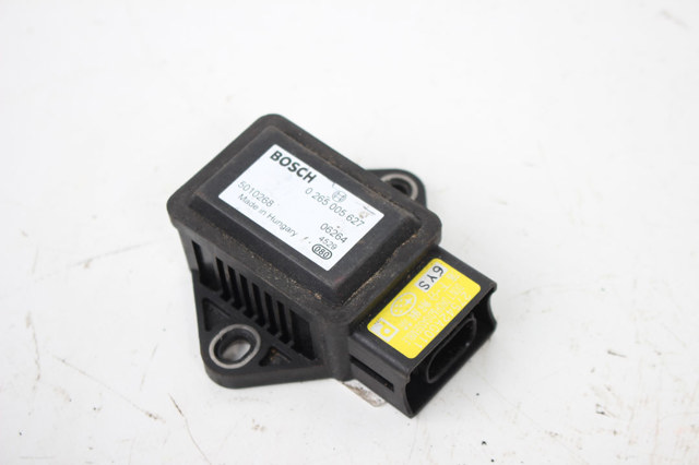 Датчик поперечного ускорения 27542AG011 SUBARU