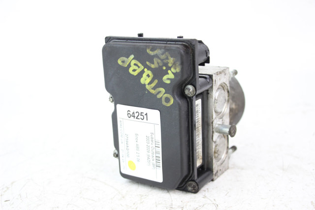 27594AG100 SUBARU Блок АБС купить в Украина