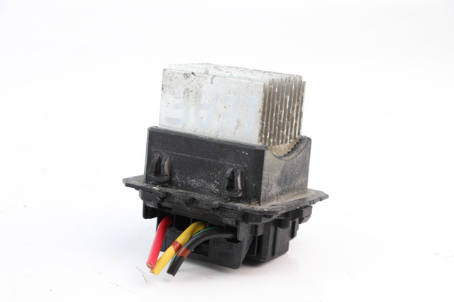 Реле отопителя 27761JE22A NISSAN