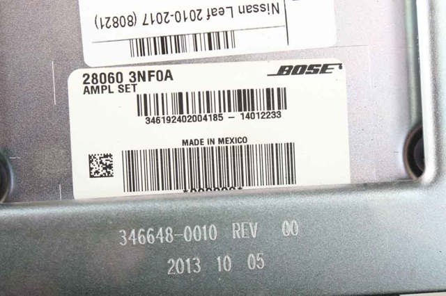 NISSAN 280603NF0A в наличии Ужгород