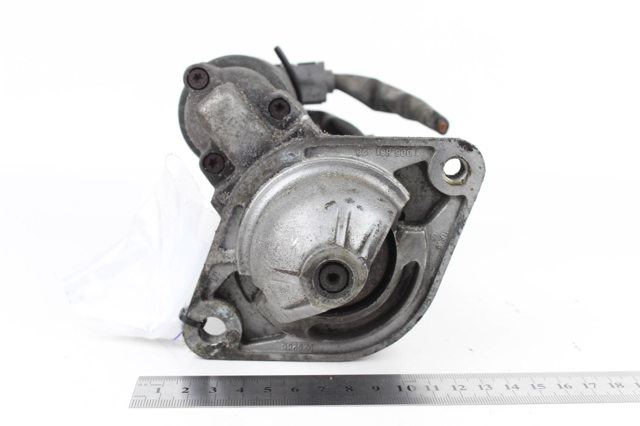 281000D130 TOYOTA Стартер купить в Чернигов