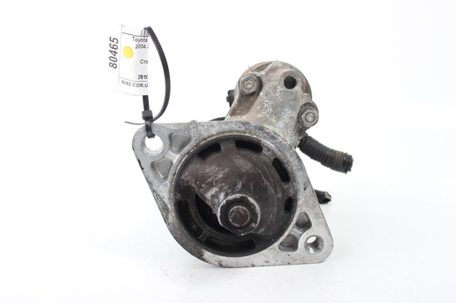 281000D180 TOYOTA Стартер купить в Одесса