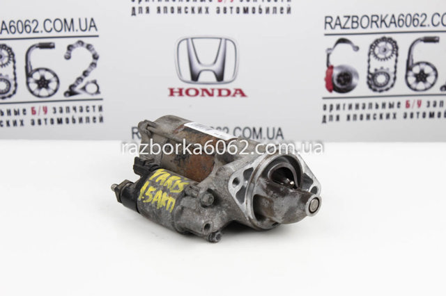 TOYOTA 2810021020 Стартер в наличии Киев