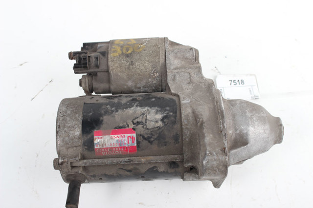 2810031070 TOYOTA Стартер купить в Киев