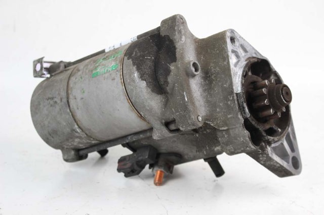 2810033080 TOYOTA Стартер купить в Черкассы