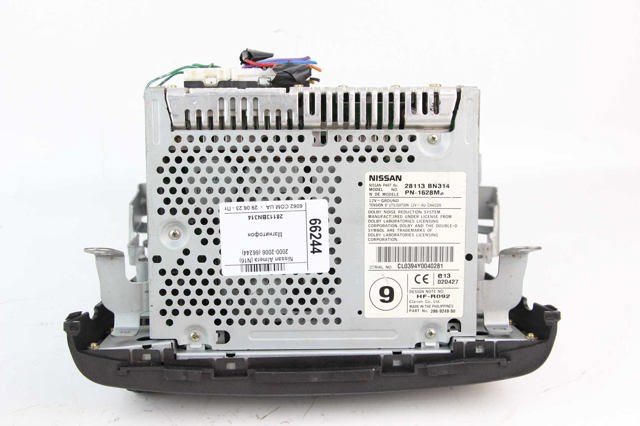 NISSAN 28113BN314 в наличии Черкассы