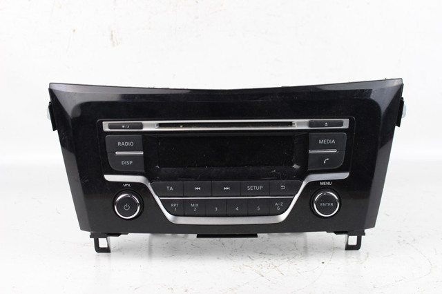NISSAN 281854CA0A Магнитола в наличии Хмельницкий