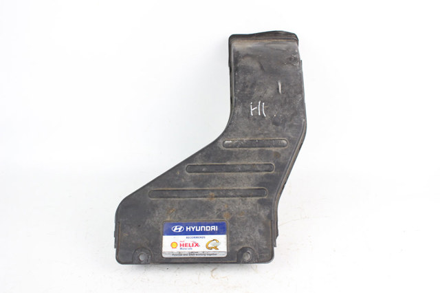 HYUNDAI 282102W300 Воздухозаборник воздушного фильтра в наличии Украина