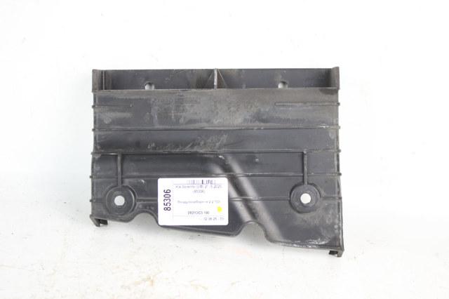 Воздухозаборник 28213C5100 HYUNDAI