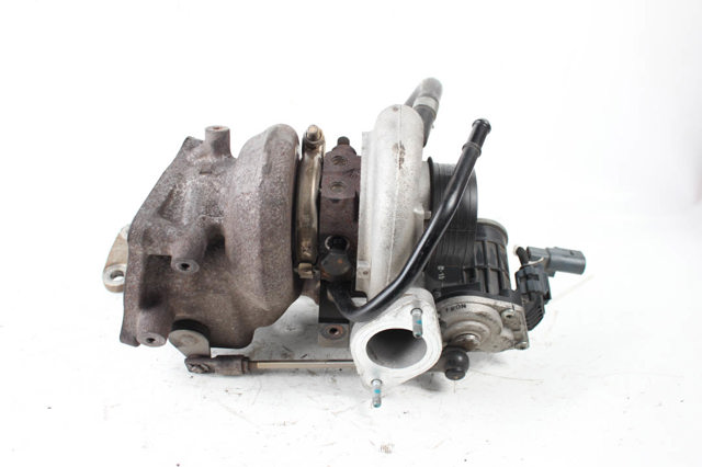 HYUNDAI 282312GTA1 Турбина в наличии Ужгород