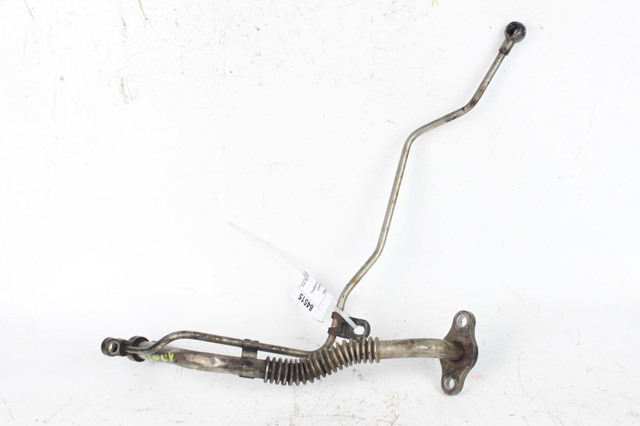 Подача масляная труба 282402A702 HYUNDAI
