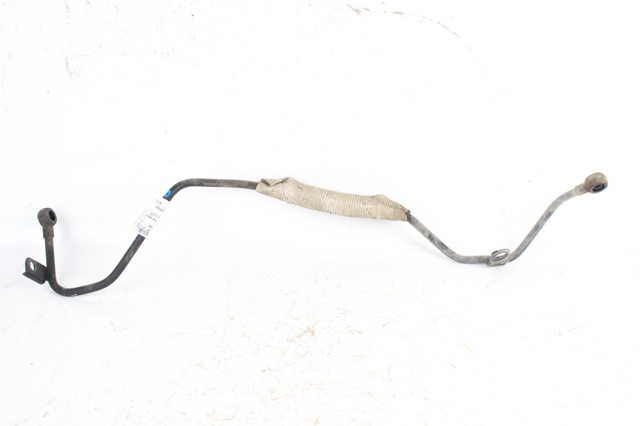 Подача масляная труба 282402F600 HYUNDAI